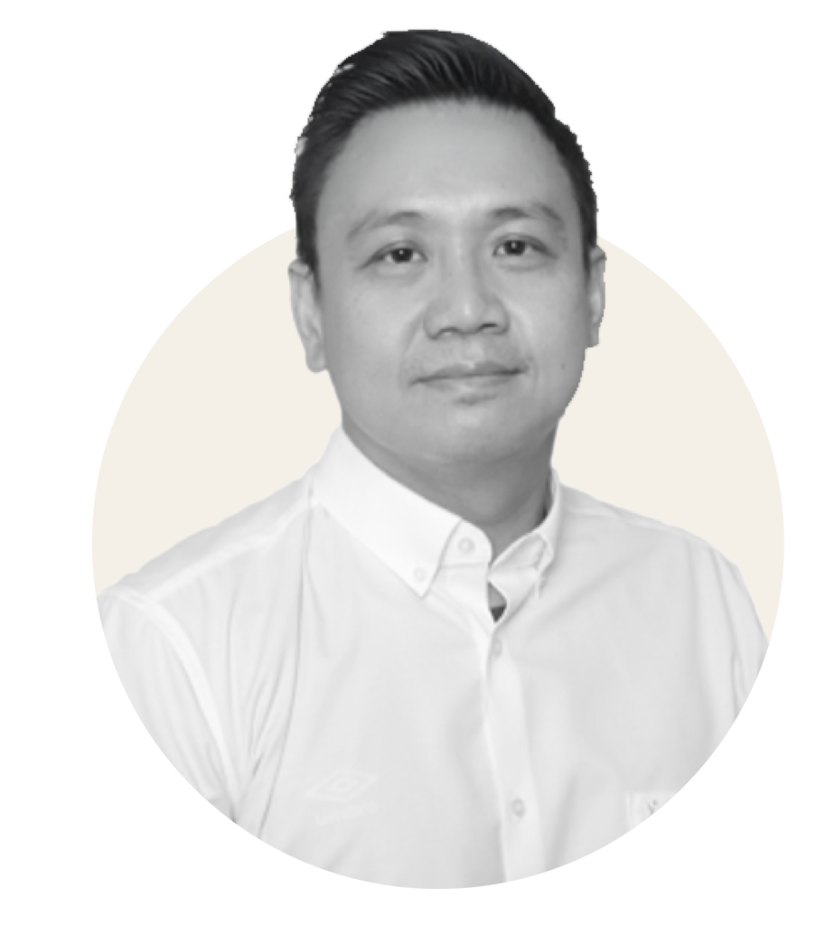 Pak Steve